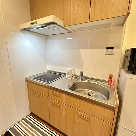 Solasia Residence 北上野601 東京都 外观 照片