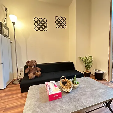 Solasia Residence 北上野601 東京都 外观 照片