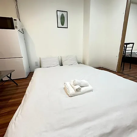 Solasia Residence 北上野601 東京都 外观 照片