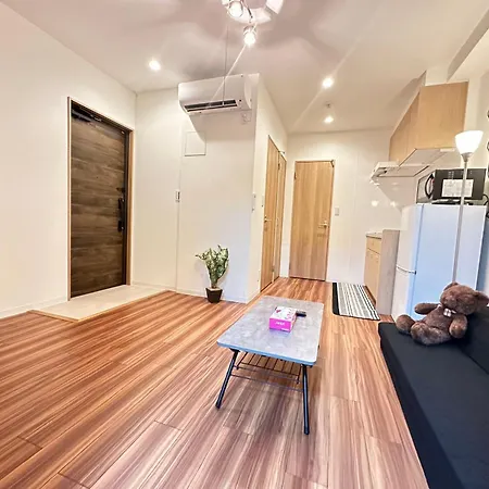 Solasia Residence 北上野601 東京都 外观 照片