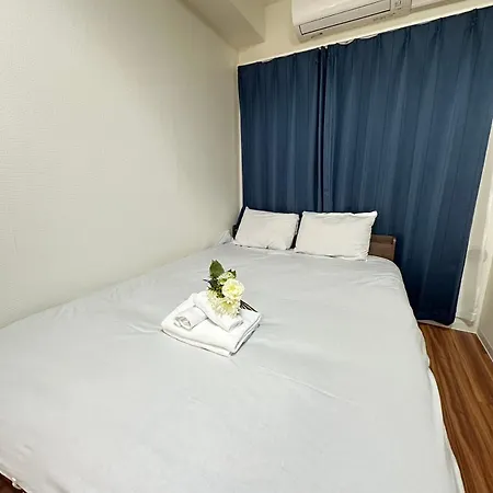 Solasia Residence 北上野601 東京都 外观 照片