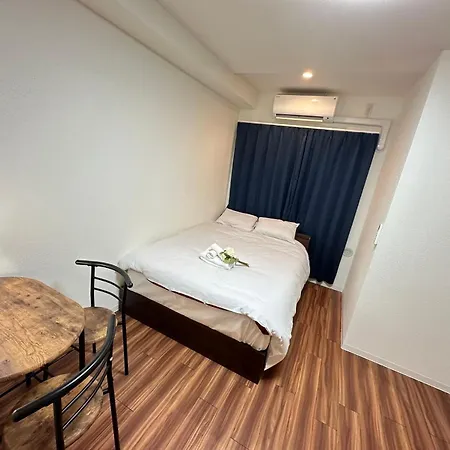 Solasia Residence 北上野601 東京都 外观 照片
