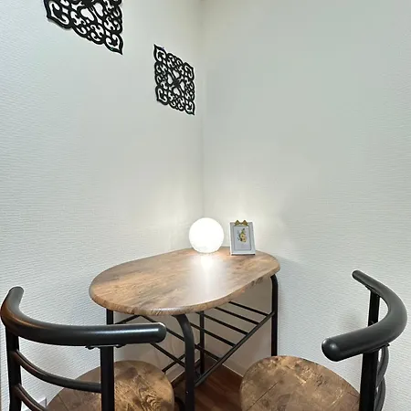 Solasia Residence 北上野601 東京都 外观 照片
